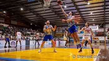 Geraldton Buccaneers look to tune up for finals against East Perth Eagles - The West Australian