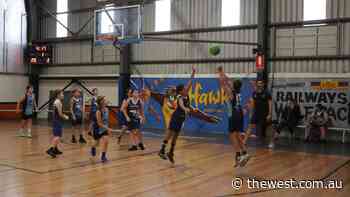 Geraldton’s School Slam basketball tournament a hit with the kids - The West Australian