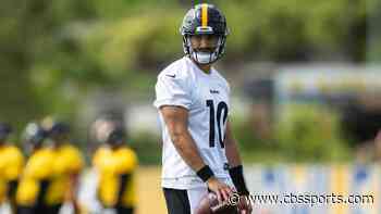 Steelers vs. Seahawks odds, spread, line: 2022 NFL preseason Week 1 picks, prediction from expert on 53-29 run