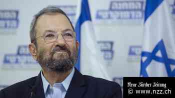 Eine kleine israelische Medizintechnikfirma mit Schweizer Kotierung holt sich den ehemaligen Ministerpräsidenten Ehud Barak als Co-Präsidenten