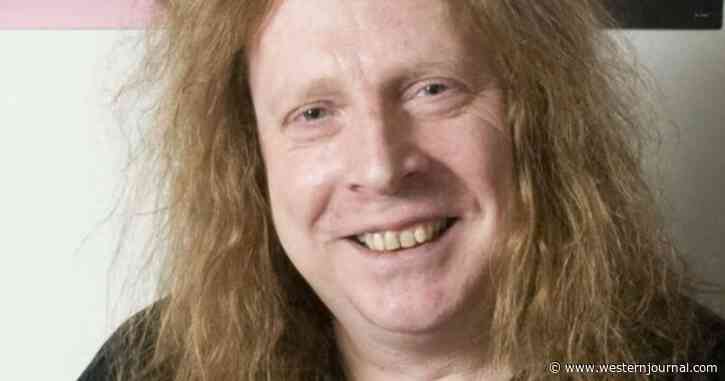 Rock Guitarist Found Dead, Son Charged in Killing