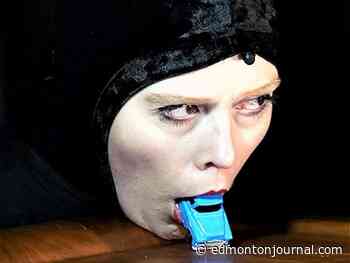 FRINGE REVIEW: Epidermis Circus