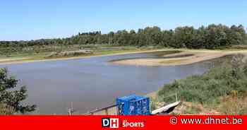 Pompages d’eau de la Lys à Comines-Warneton : l’échevin en appelle à la concertation - DH Les Sports +
