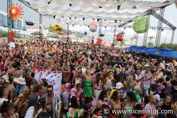 Le Bal des Fous annulé ce samedi à Cannes