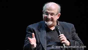 L'écrivain britannique Salman Rushdie attaqué sur scène, lors d'une conférence aux Etats-Unis