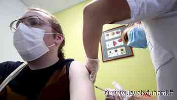 Valenciennes: à l'hôpital, «opération coup de poing» contre la variole du singe - La Voix du Nord