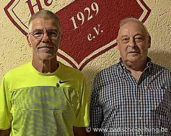 Fußball weniger im Mittelpunkt - Kenzingen - badische-zeitung.de