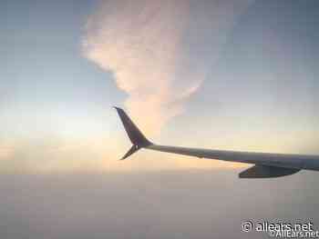 NEWS: Your Next Flight to Disney World Could Be CHEAPER - AllEars.Net