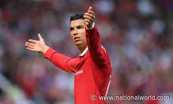Cristiano Ronaldo transfer news, next game and net worth - NationalWorld