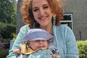 Nicola McGowan urges Employers to help parents deal with 'traumatic loss' - Barrhead News