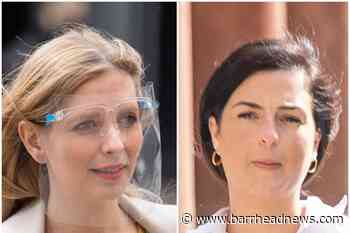 Former Corbyn aide loses appeal over Rachel Riley Twitter row - Barrhead News