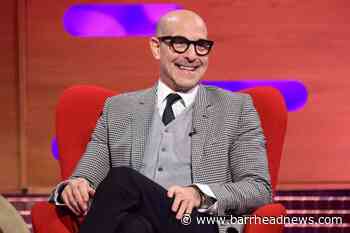Stanley Tucci and Stephen King confirmed for Cheltenham Literature Festival - Barrhead News