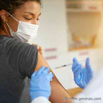 Coronavirus Roundup: Update on the Contractor Vaccine Mandate - GovExec.com