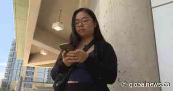 Transit rider recounts ‘completely unprovoked, random attack’ on the way to Toronto subway