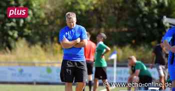 Heppenheim-Trainer Mucha zieht nach Blamage die Reißleine - Echo Online