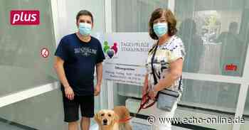 Tierisches Glück in Heppenheim - Tagespflege - Echo Online