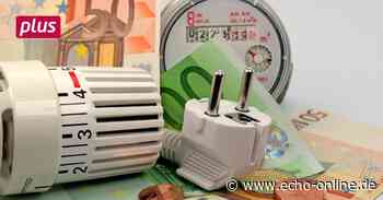 Heppenheim: Viele Senioren sind von Altersarmut bedroht - Echo Online