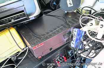 Elektroschrott zum Supermarkt bringen: eine neue Regelung auch für Heppenheim - Heppenheim - Nachrichten und Informationen - Bergsträßer Anzeiger