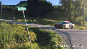 Crash kills cyclist in The Blue Mountains