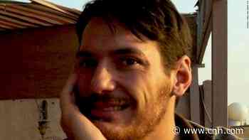 Biden administration has engaged directly with Syrian government to try to bring Austin Tice home