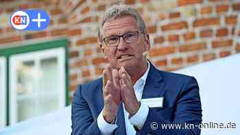 Auf dem Podium herrschte Einigkeit: Bad Bramstedt muss wachsen