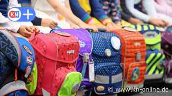 Eltern geben im Schnitt zwischen 200 und 400 Euro für Erstklässler aus