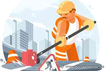 Nieuwe verbindingsweg tussen Hoboken en Hemiksem - Bouwkroniek