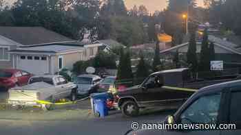 Serious Crime investigating after body found in burned south Nanaimo home - Nanaimo News NOW