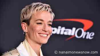 Equal pay deal for US women's soccer approved by judge - Nanaimo News NOW