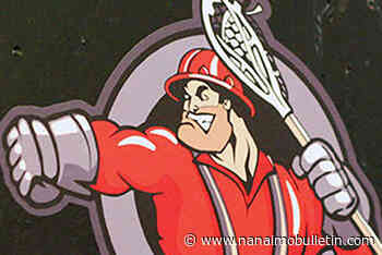 Nanaimo Timbermen one win away from league finals - Nanaimo Bulletin