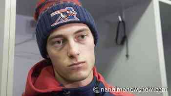 Backup Shiltz to start for Ticats in rematch with Argonauts - Nanaimo News NOW