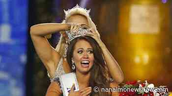 Ex-Miss America Mund: Abortion ruling prompted US House run - Nanaimo News NOW