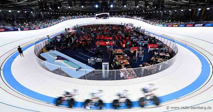 Siegesserie fortgesetzt: Bahnrad-Vierer der Frauen holt Gold