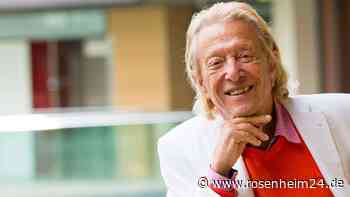 Playboy forever: Rolf Eden ist gestorben