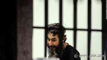 Why a hostage-taker in Lebanon was hailed as a national hero