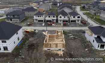 Investment in residential construction falls for first time in nine months: StatCan