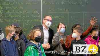 Neues Schuljahr: Einigen Lehrern droht wieder Abordnung