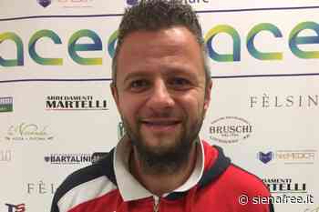 Virtus Siena, il punto di fine mercato del ds Voltolini - SienaFree.it