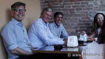 Siena, il sindaco: "Nel Palio ci vuole chi lo sa interpretare: sia fantini che cavalli" - LA NAZIONE