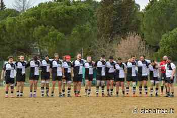 Banca Centro CUS Siena Rugby ai nastri di partenza della nuova stagione sportiva - SienaFree.it