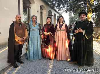 Il Ferragosto più lungo di sempre in Toscana - Siena News