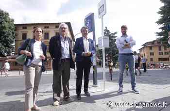 Autolinee Toscane, parte da Siena il nuovo percorso di innovazione tecnologica - Siena News