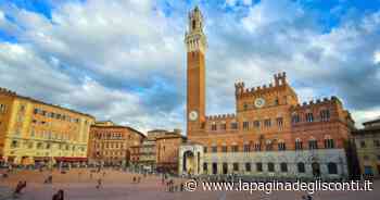 Super offerta a Siena: weekend in pieno centro a soli 36€ con colazione inclusa e cancellazione gratis! - La pagina degli sconti