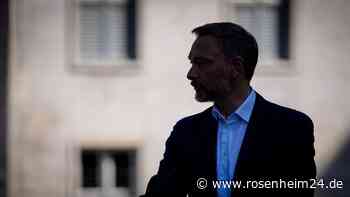 Kritik an Lindners Steuerplänen: Zwischen „reiner Klientelpolitik“ und einem „guten Aufschlag“