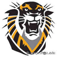 2022 - FHSU welcomes new chief of police - Fort Hays State University