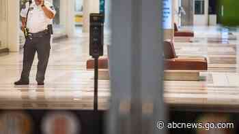 Police arrest man accused of shooting inside Mall of America - ABC News