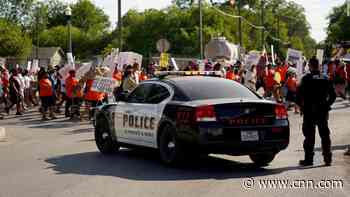 Officials refuse to answer key questions about Uvalde response probes as anger grows - CNN