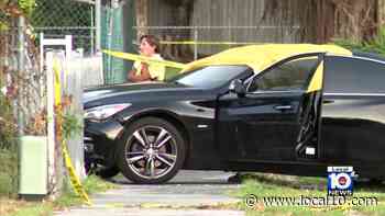 Police: Dispute between relatives leaves teen dead, another teen injured in southwest Miami-Dade - WPLG Local 10