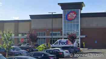 1 killed, 3 hurt in shooting outside 24 Hour Fitness: Brentwood police - ABC News