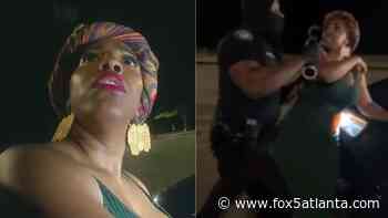 Atlanta police refute viral video claims of excessive force, release body cam video - FOX 5 Atlanta